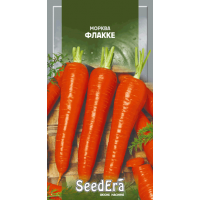 Морковь столовая Флакке 2 г