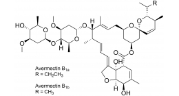 Авермектин