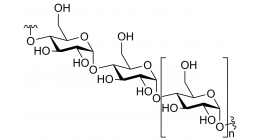 Полисахариды