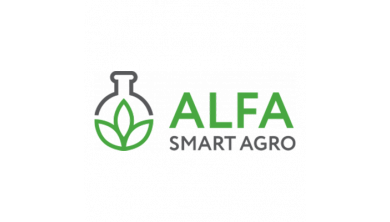 ALFA Smart Agro