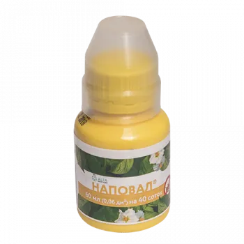 Наповал 60 мл - Інсектициди