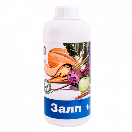 Залп 1 л - Инсектицид от тли