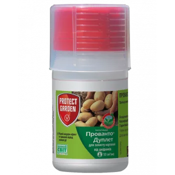Прованто Дуплет 50 мл - Инсектициды