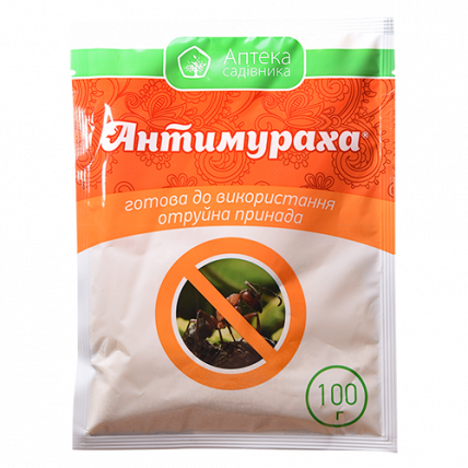Антимураха 100 г - Від мурах - Сторінка 2