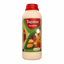 Тирана 1 л - Фунгіцидні
