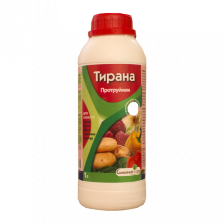 Тирана 1 л