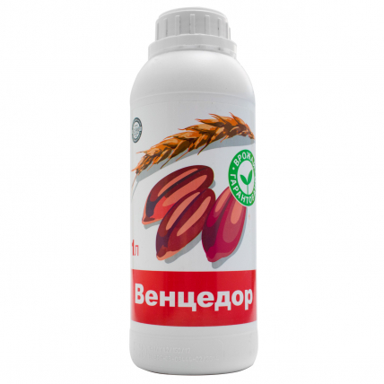 Венцедор 1л - Протравители