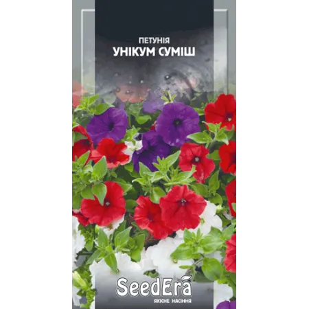 Петуния Уникум Смесь 0,1 г - Семена - Страница 56