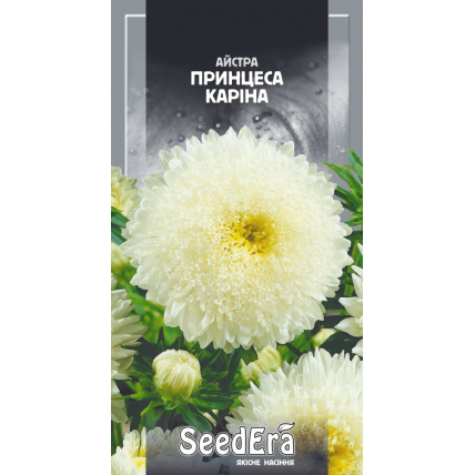 Астра высокорослая Принцесса Карина 0,25 г - Семена - Страница 67