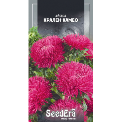 Астра высокорослая Крален Камео 0,25 г - Семена - Страница 64