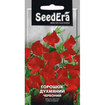 Горошек душистый Красный 1 г - Семена - Страница 92