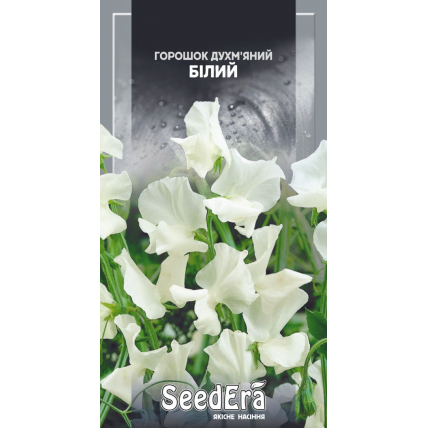 Горошек душистый Белый 1 г - Семена - Страница 92