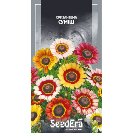 Хризантема Смесь 0,2 г - Семена