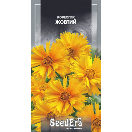 Кореопсис Жёлтый многолетний 0,3 г - Семена - Страница 86