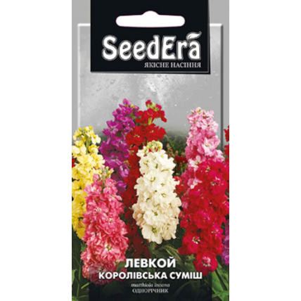 Левкой Королевская Смесь 0,2 г - Семена - Страница 92