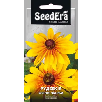 Рудбекия Осенние Краски 0,2 г - Семена