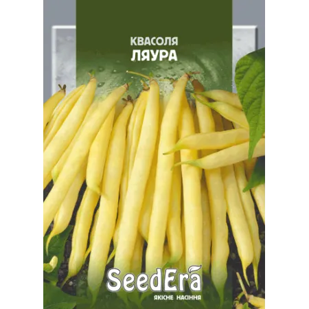 Квасоля спаржева кущова Ляура 10 г - Насіння - Сторінка 144