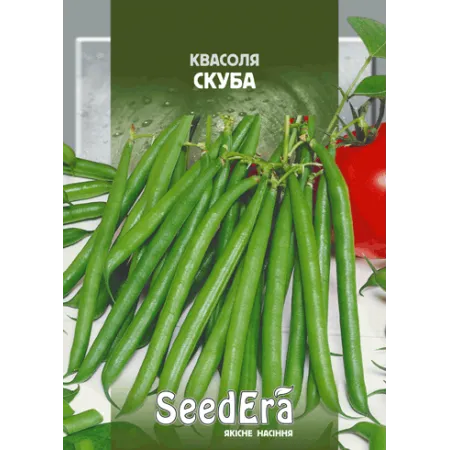 Квасоля спаржева кущова Скуба 10 г - Насіння - Сторінка 144