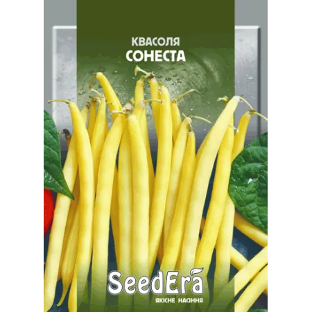 Квасоля Сонеста (Спаржева) F1 10 г - Насіння - Сторінка 144