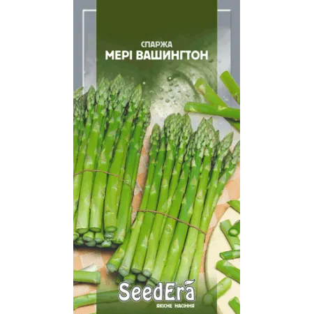 Спаржа Мэри Вашингтон 1 г - Семена - Страница 69