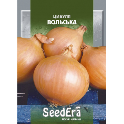 Лук репчатый Вольский 2 г - Семена