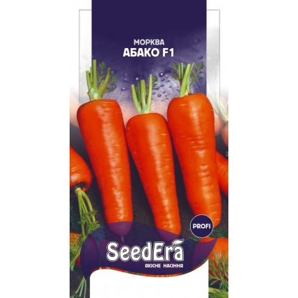 Морковь Абако F1  400 шт (Seminis) - Семена - Страница 100