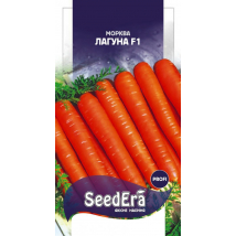 Морковь Лагуна F1 0,5 г (Nunhems) - Семена