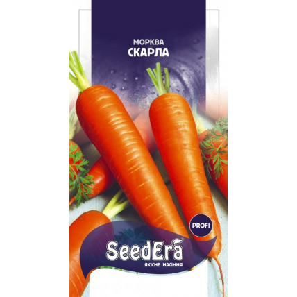 Морковь Скарла 3 г (Clause) - Семена - Страница 102