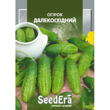 Огурец Дальневосточный 10 г - Семена - Страница 48