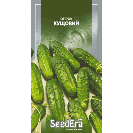 Огурец Кустовой 1 г