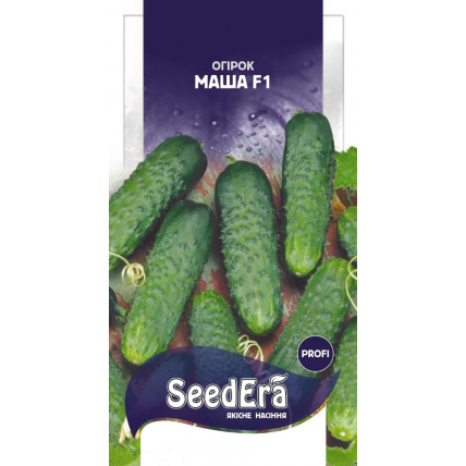 Огурец Маша F1 10 шт (Seminis) - Огурец - Страница 2