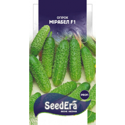 Огурец Мирабел F1 10 шт (Seminis) - Огурец - Страница 2