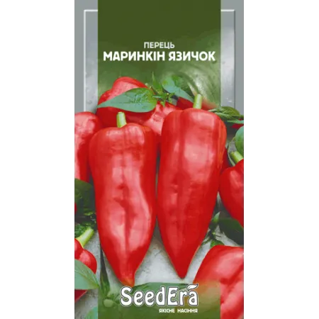 Перец сладкий Маринкин Язычок 0,2 г - Семена - Страница 53