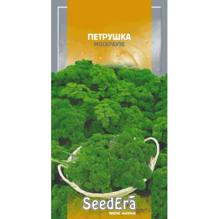 Петрушка Москраузе Кучерявая 2 г - Семена - Страница 55