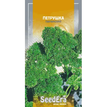 Петрушка Парамоунт кучерявая 2 г - Семена - Страница 55