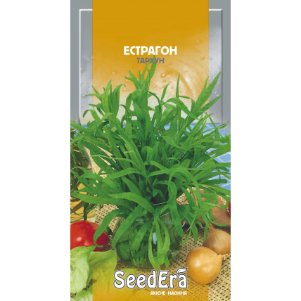 Эстрагон (Тархун) 0,1 г - Семена