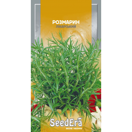 Розмарин 0,05 г - Семена - Страница 58