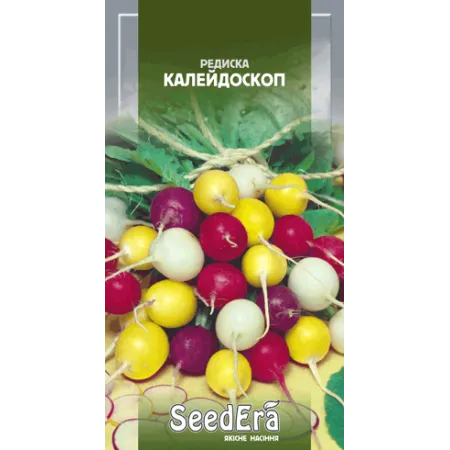 Редис Калейдоскоп 2 г - Семена - Страница 59