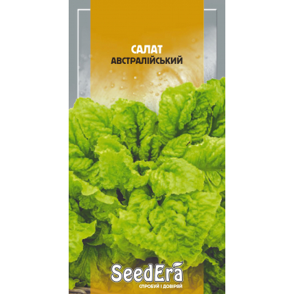 Салат листовой Австралийский 1 г - Семена - Страница 59