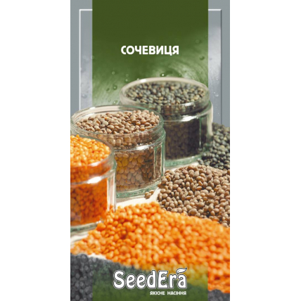Чечевица 5 г - Семена - Страница 54