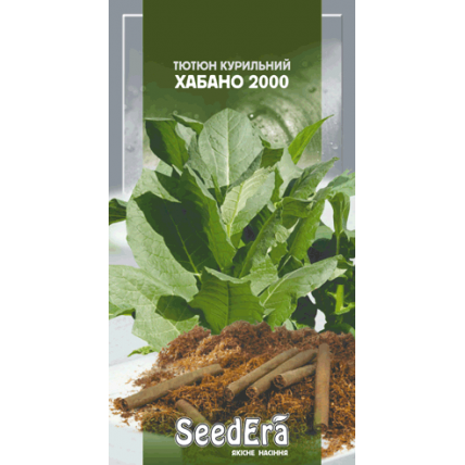 Табак Хабано 2000 0,05 г - Семена - Страница 62