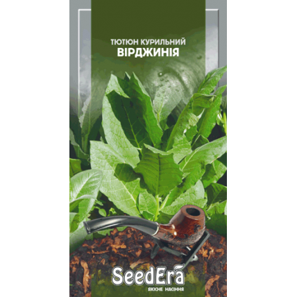 Табак Вирджиния 0,05 г - Семена - Страница 62