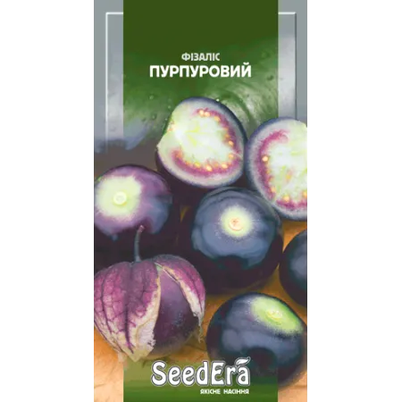 Фізаліс Пурпуровий 0,1 г - Насіння - Сторінка 139