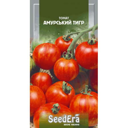 Томат Амурский Тигр 0,1 г