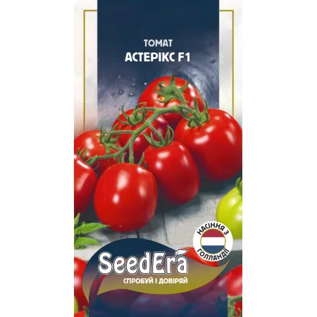 Томат Астерикс F1 20 шт (Syngenta) - Семена - Страница 185