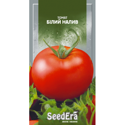 Томат Белый Налив 0,2 г - Томат - Страница 3