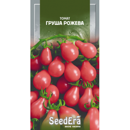 Томат Груша Розовая 0,1 г - Томат - Страница 4