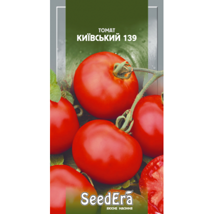 Томат Киевский 139 0,2 г - Томат
