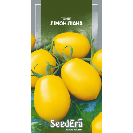 Томат Лимон-Лиана 0,1 г - Томат