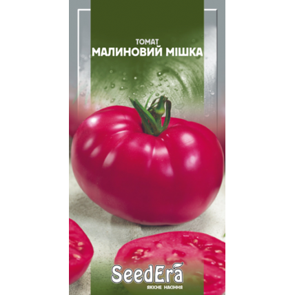 Томат Малиновый Мишка 0,1 г - Томат - Страница 6